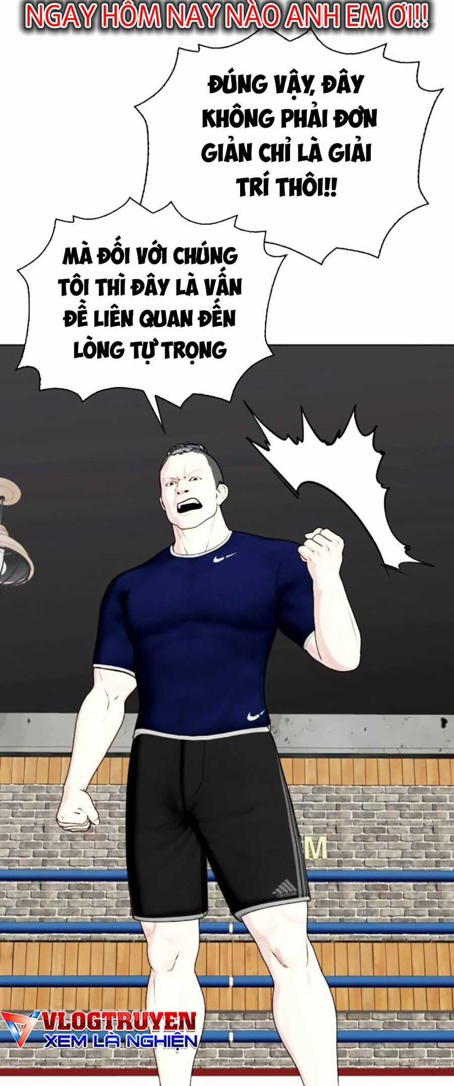 Loser Giỏi Võ - Chapter 61 - Trang 70