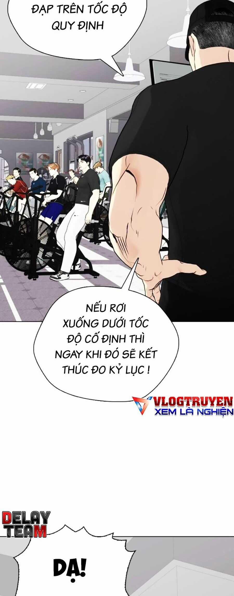 Loser Giỏi Võ - Chapter 61 - Trang 8