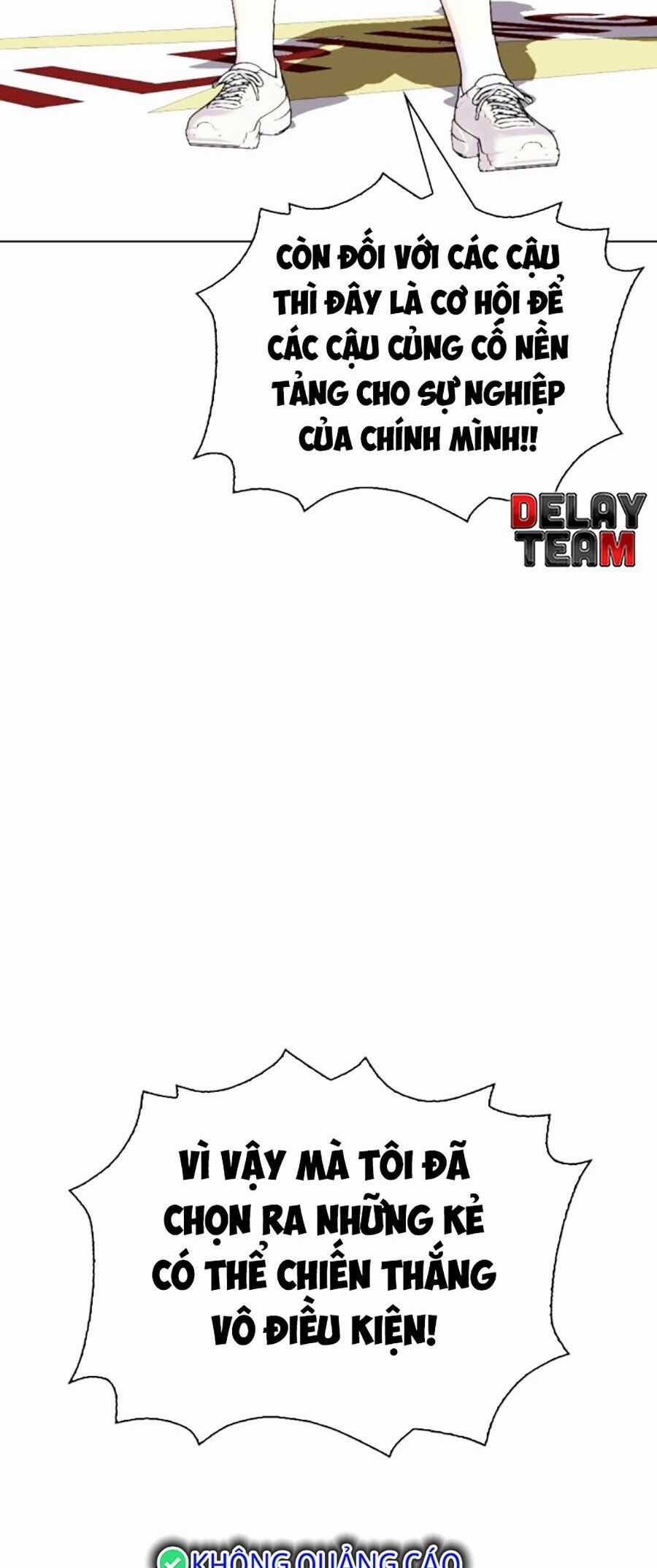 Loser Giỏi Võ - Chapter 61 - Trang 71