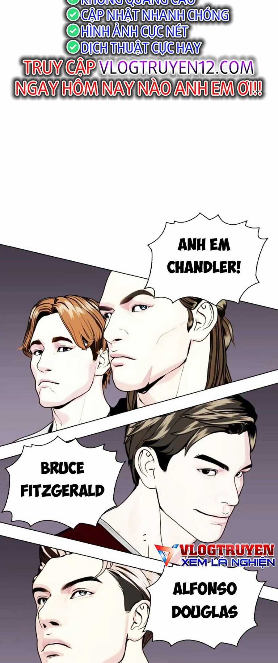 Loser Giỏi Võ - Chapter 61 - Trang 72