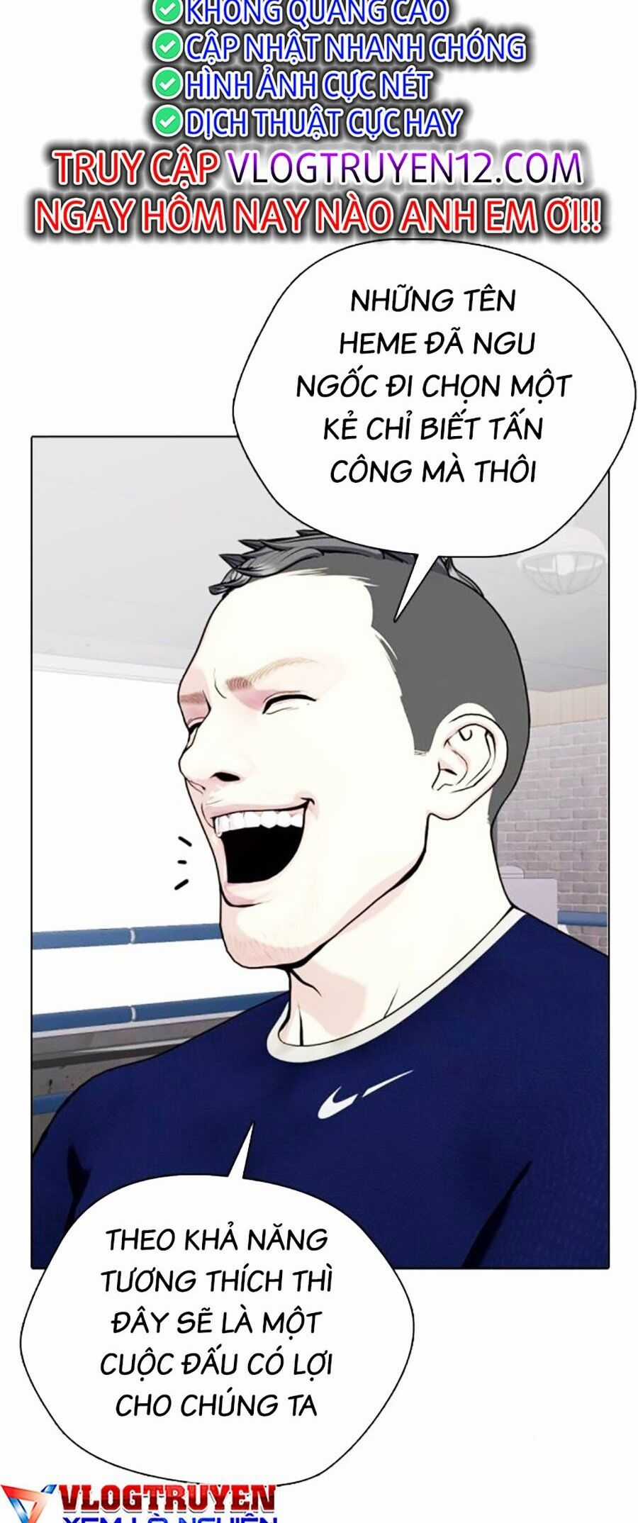 Loser Giỏi Võ - Chapter 61 - Trang 77