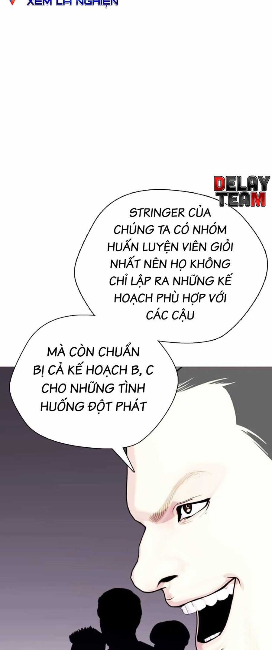 Loser Giỏi Võ - Chapter 61 - Trang 78