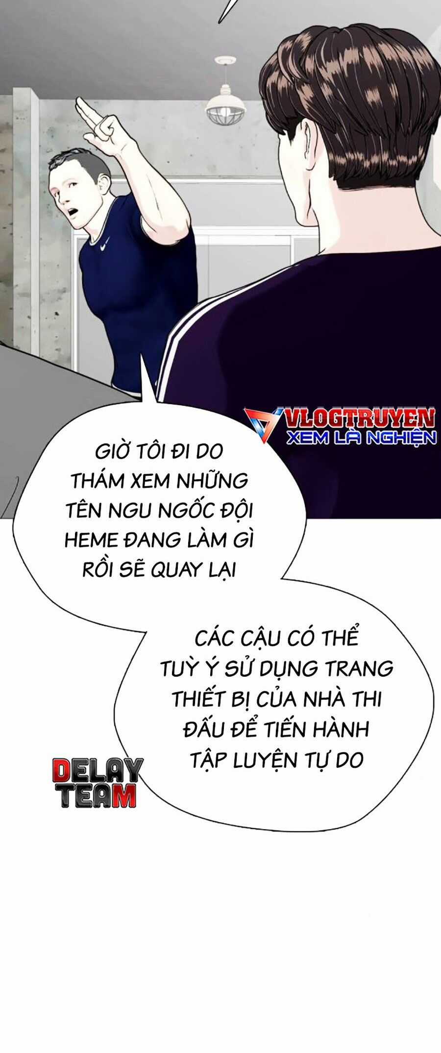 Loser Giỏi Võ - Chapter 61 - Trang 80