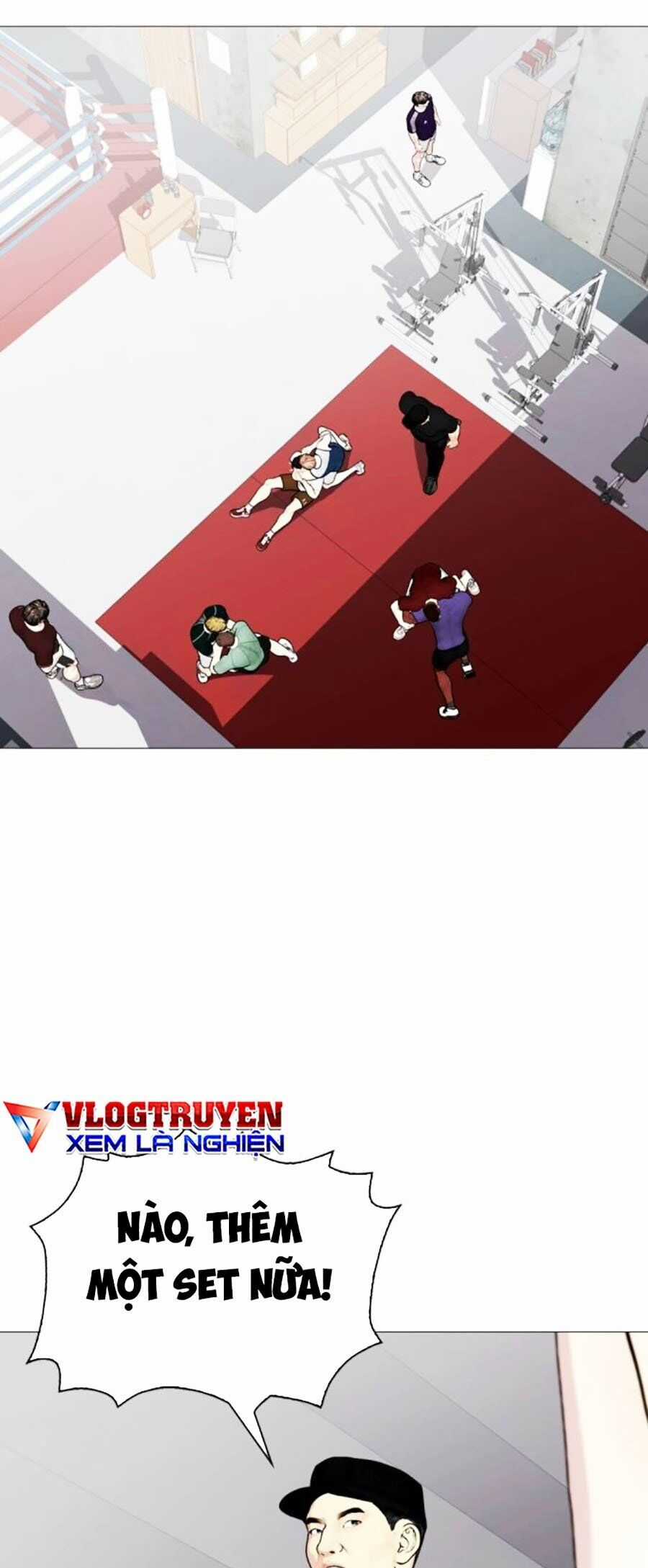 Loser Giỏi Võ - Chapter 61 - Trang 82