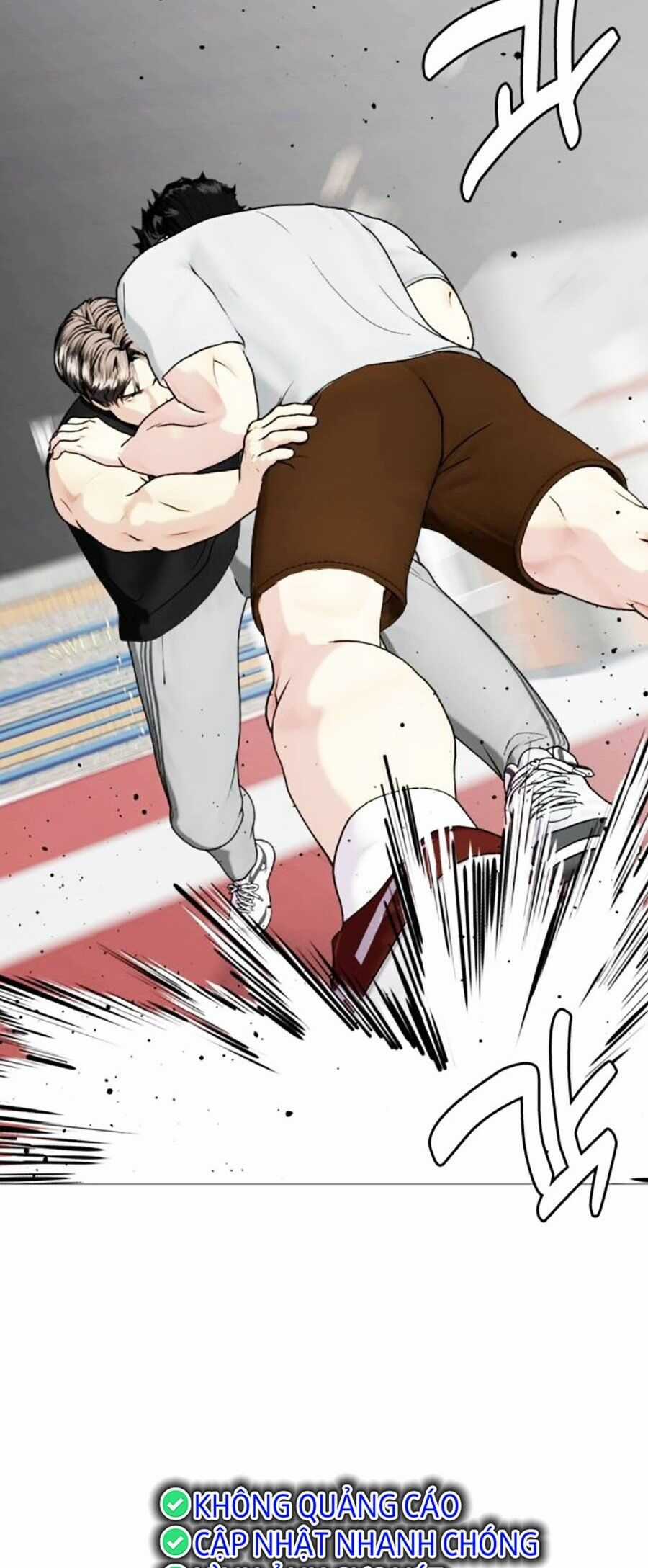 Loser Giỏi Võ - Chapter 61 - Trang 84