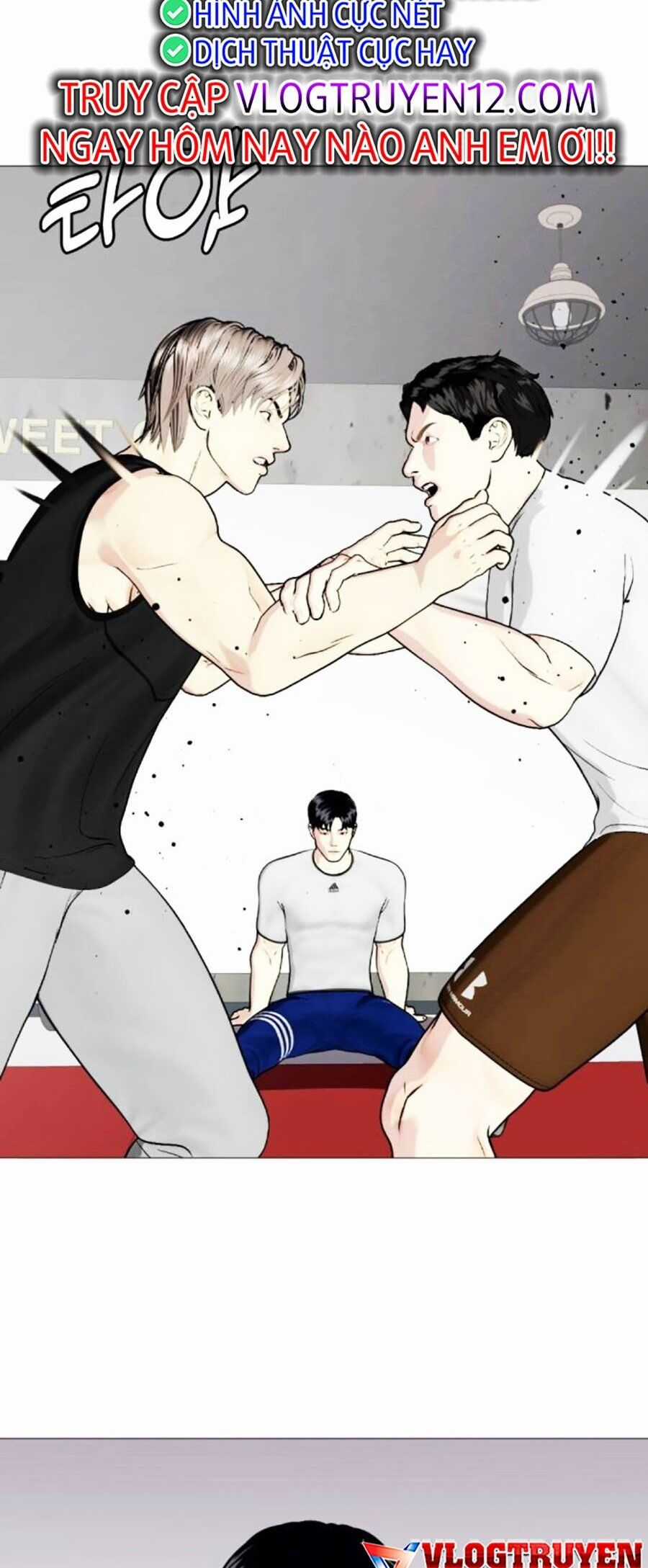 Loser Giỏi Võ - Chapter 61 - Trang 85