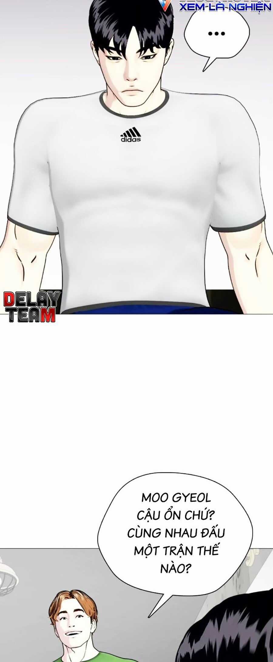 Loser Giỏi Võ - Chapter 61 - Trang 86