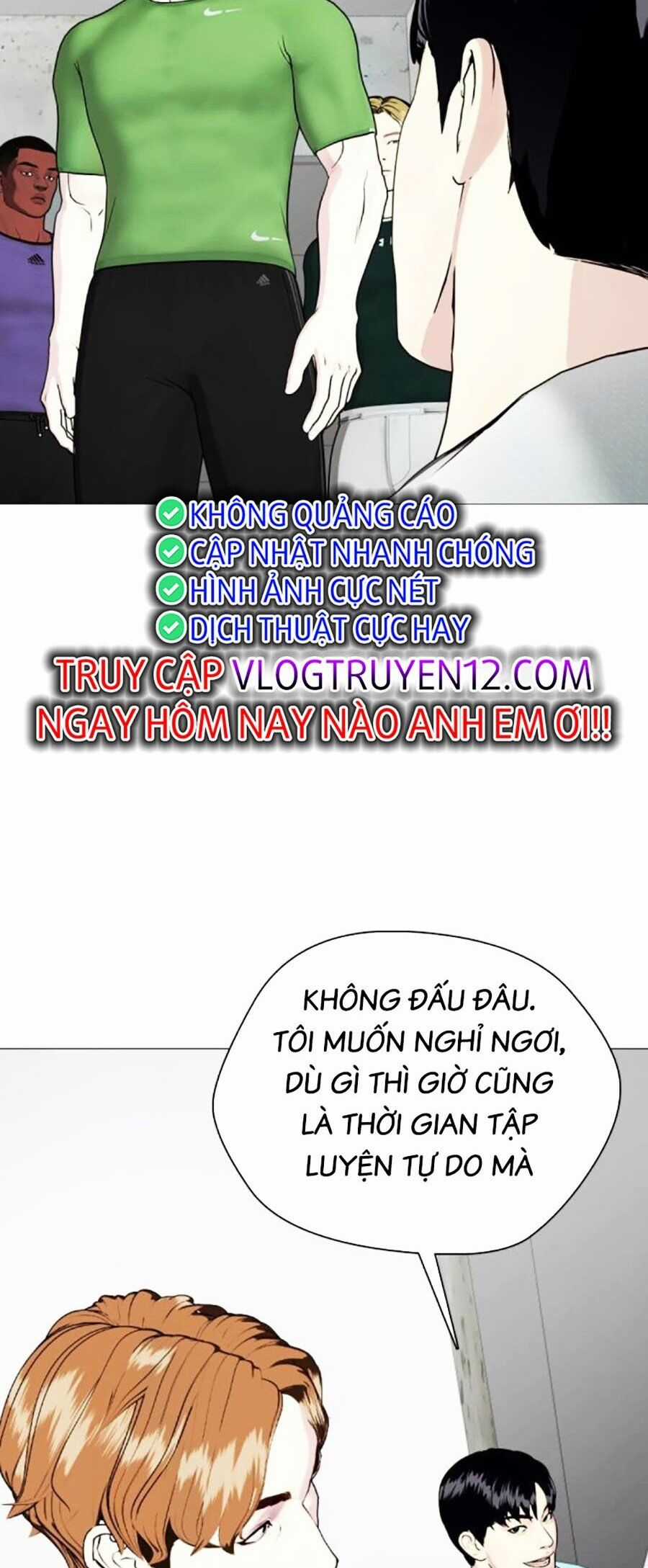 Loser Giỏi Võ - Chapter 61 - Trang 87