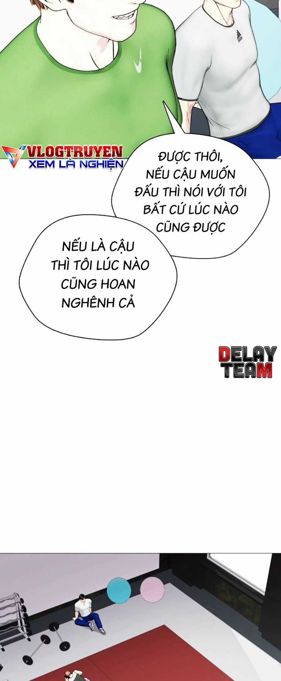 Loser Giỏi Võ - Chapter 61 - Trang 88