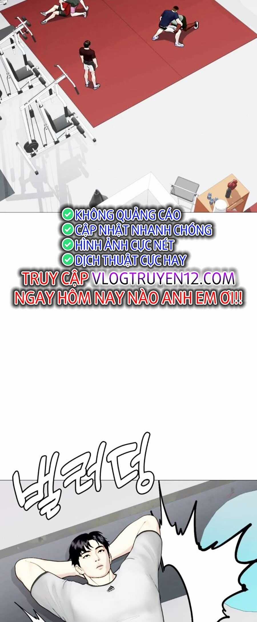 Loser Giỏi Võ - Chapter 61 - Trang 89