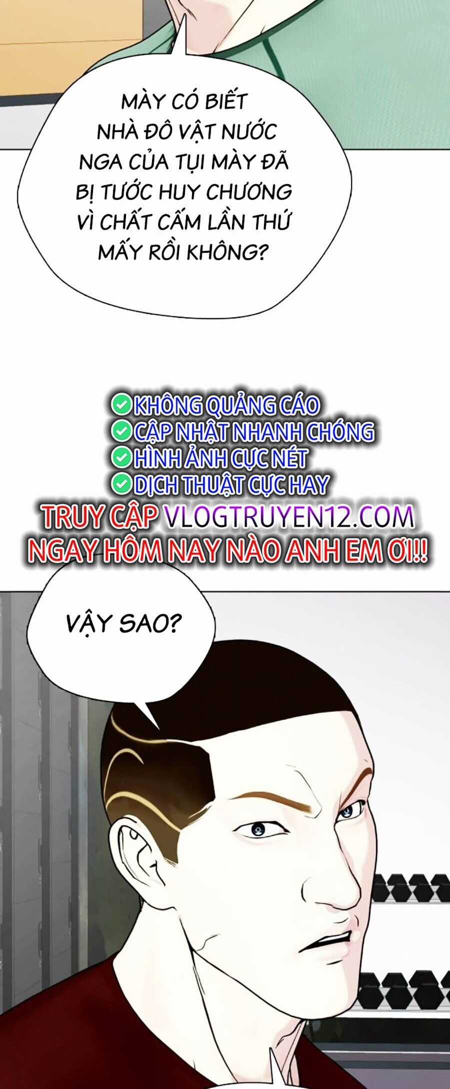 Loser Giỏi Võ - Chapter 61 - Trang 97