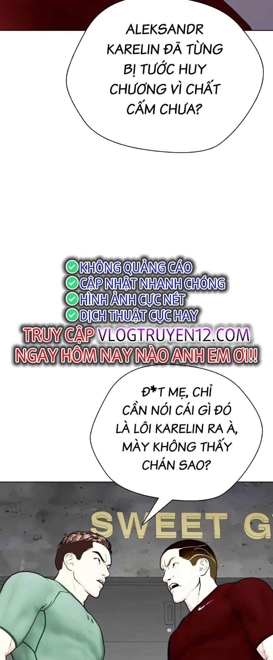 Loser Giỏi Võ - Chapter 61 - Trang 98