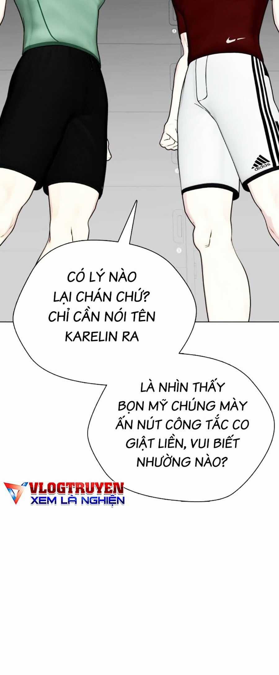 Loser Giỏi Võ - Chapter 61 - Trang 99