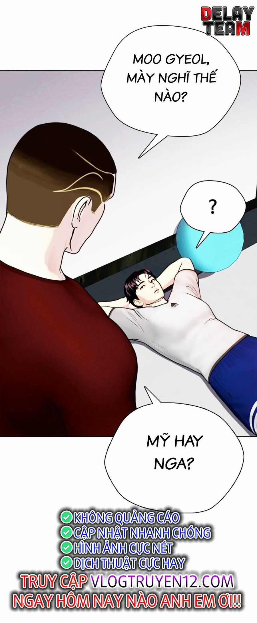 Loser Giỏi Võ - Chapter 61 - Trang 100