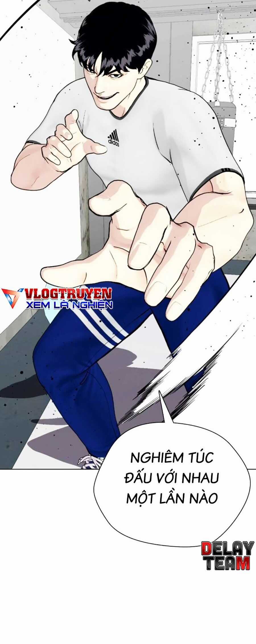 Loser Giỏi Võ - Chapter 62 - Trang 2