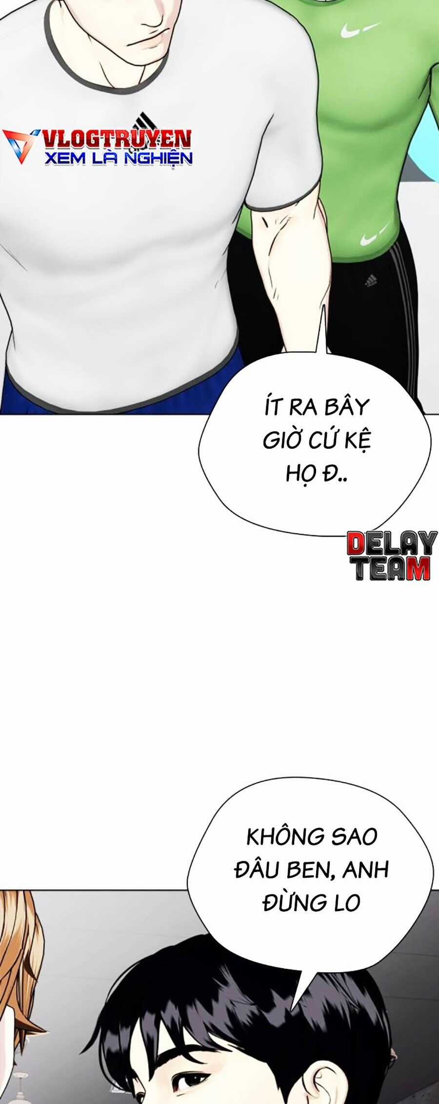 Loser Giỏi Võ - Chapter 62 - Trang 11