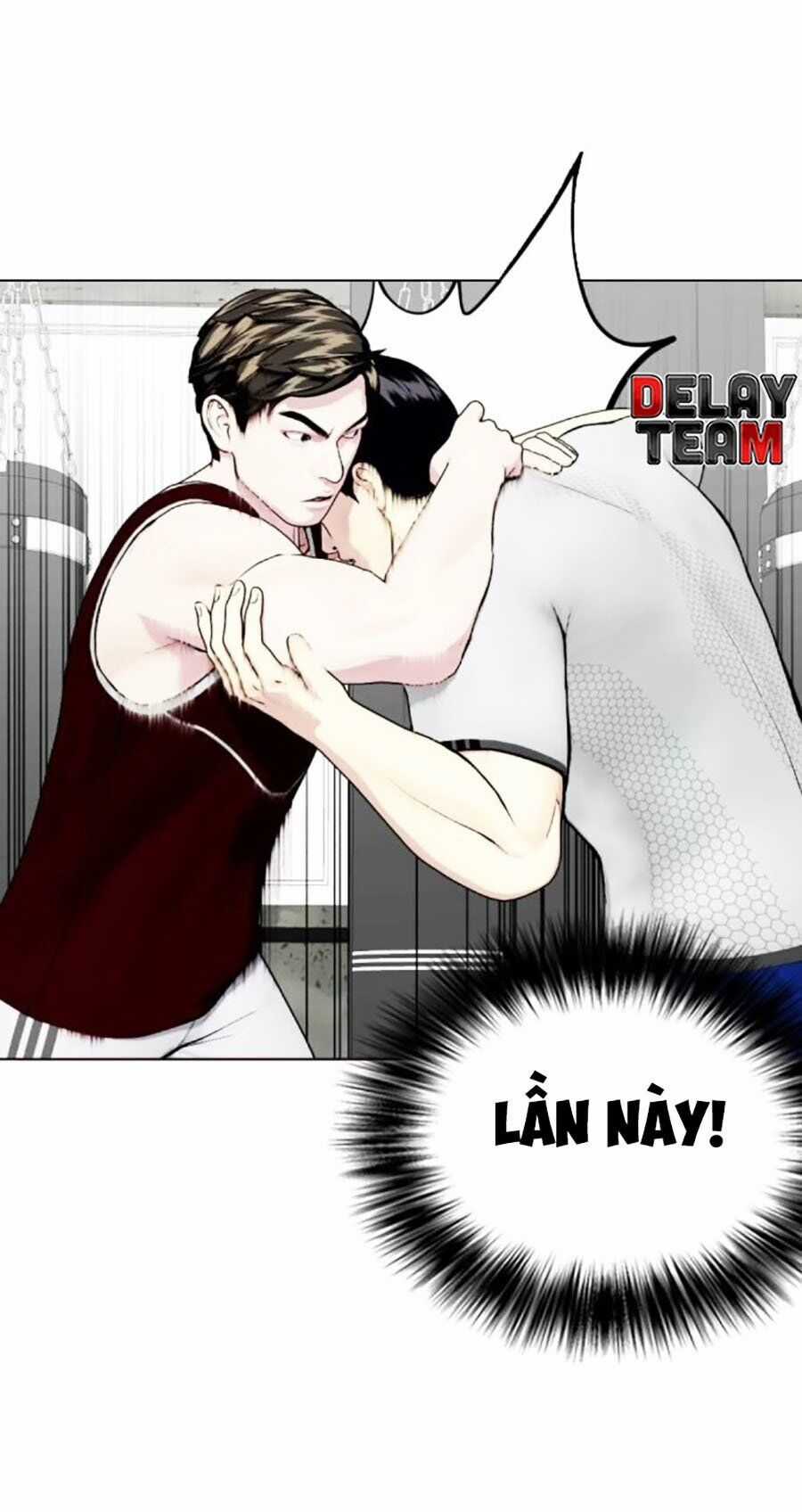 Loser Giỏi Võ - Chapter 62 - Trang 101