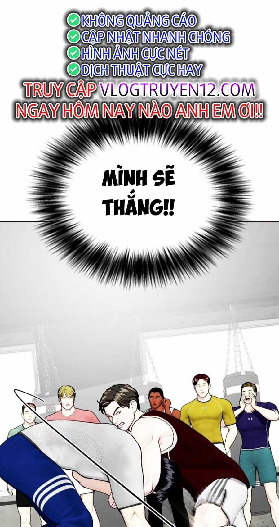 Loser Giỏi Võ - Chapter 62 - Trang 102