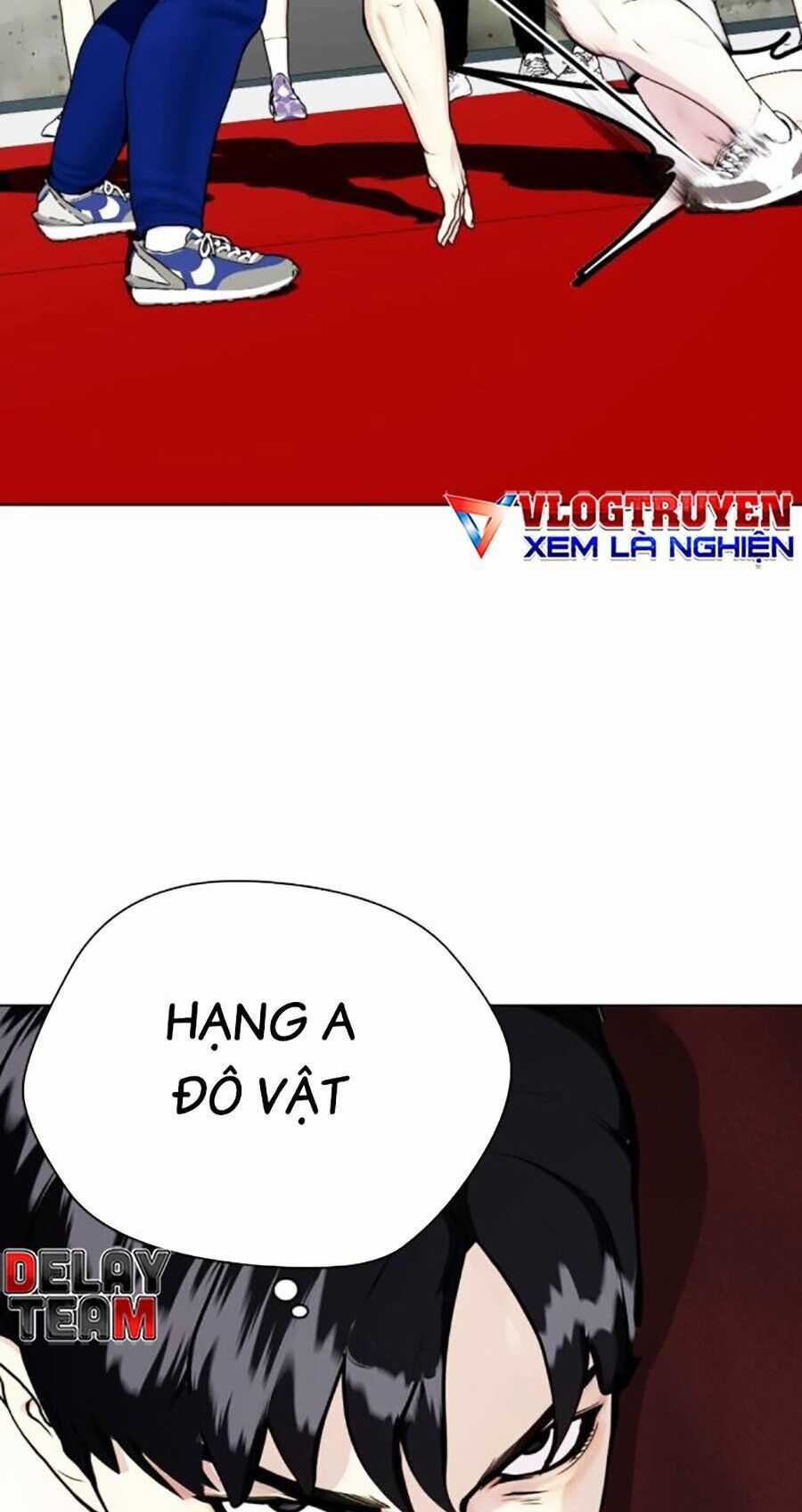 Loser Giỏi Võ - Chapter 62 - Trang 103