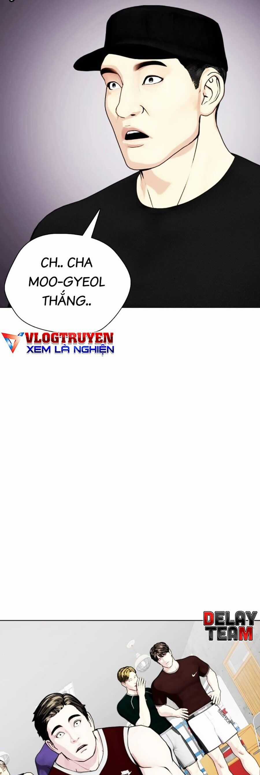 Loser Giỏi Võ - Chapter 62 - Trang 107