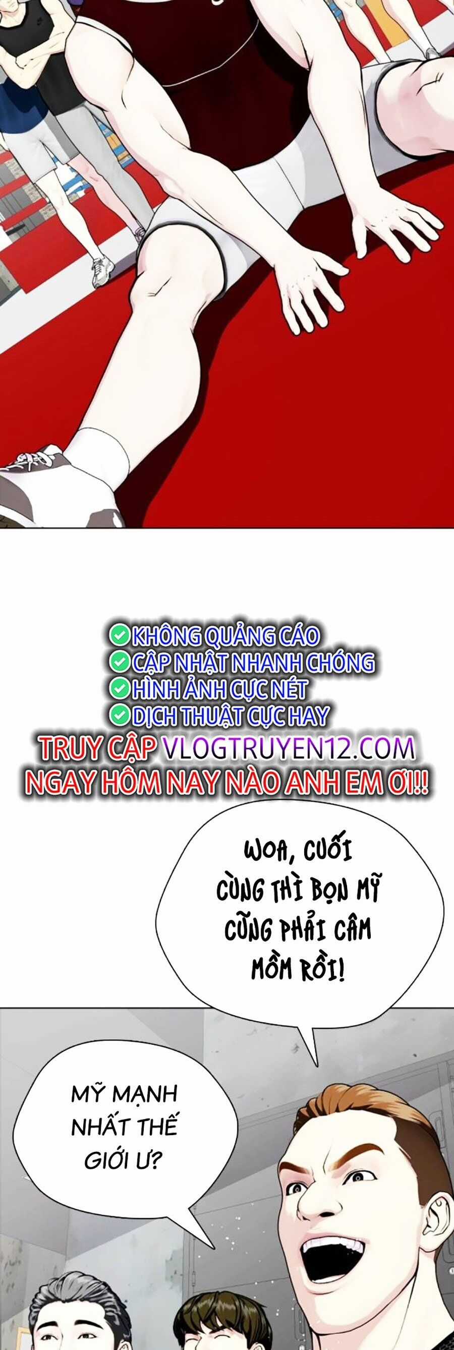 Loser Giỏi Võ - Chapter 62 - Trang 108