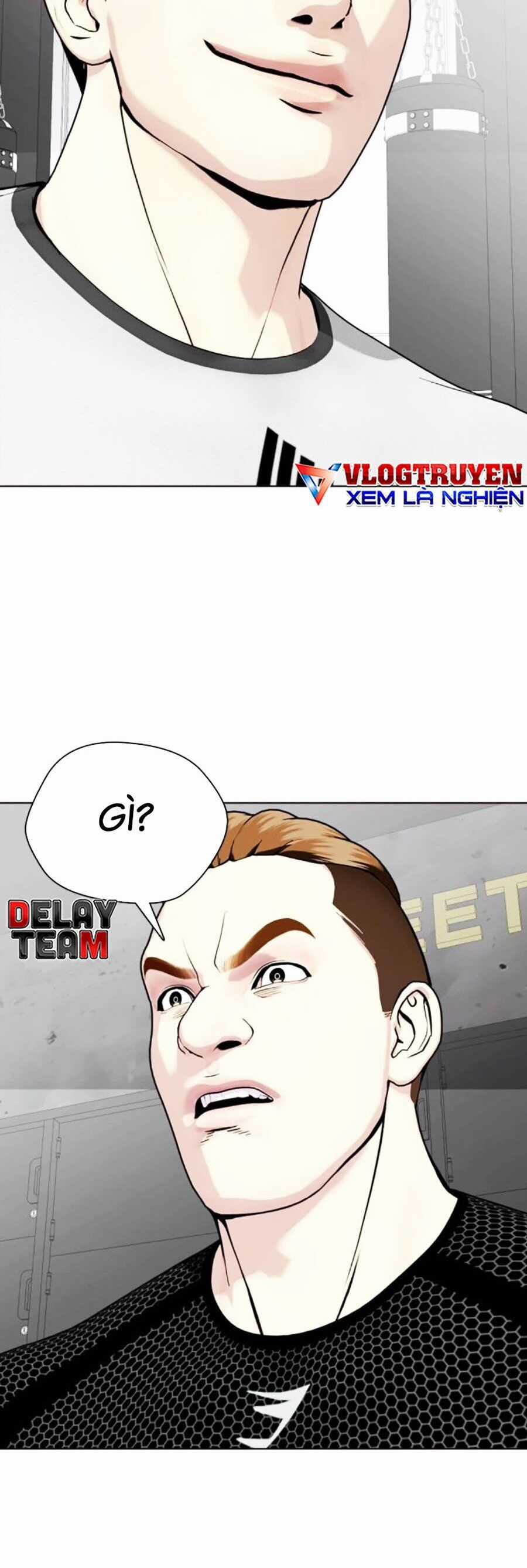 Loser Giỏi Võ - Chapter 62 - Trang 111