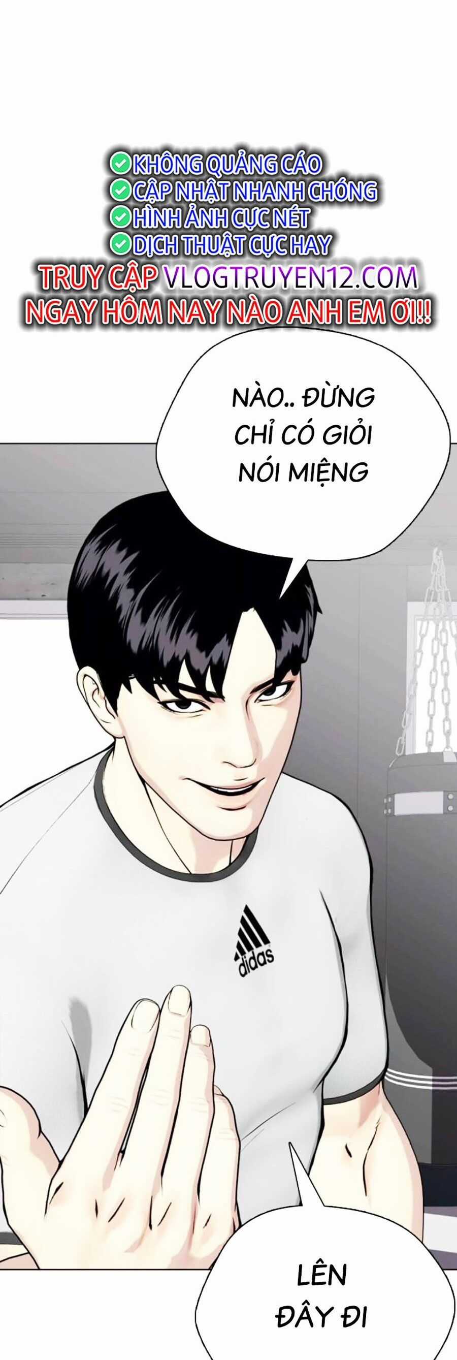 Loser Giỏi Võ - Chapter 62 - Trang 112