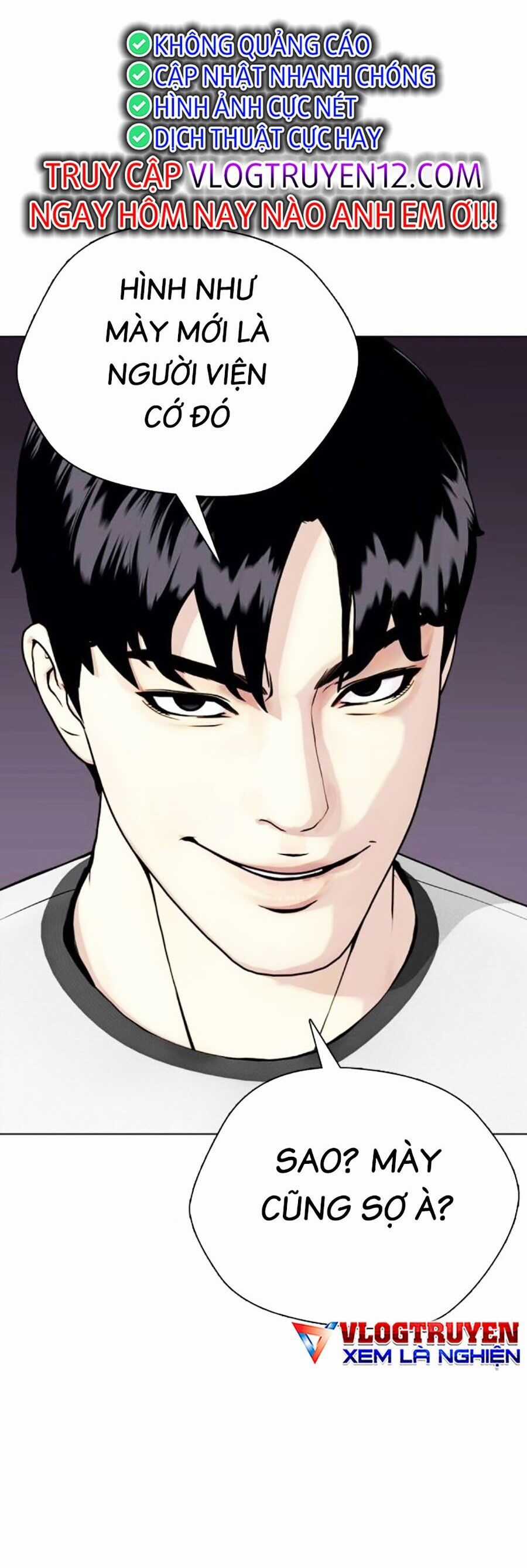 Loser Giỏi Võ - Chapter 62 - Trang 114