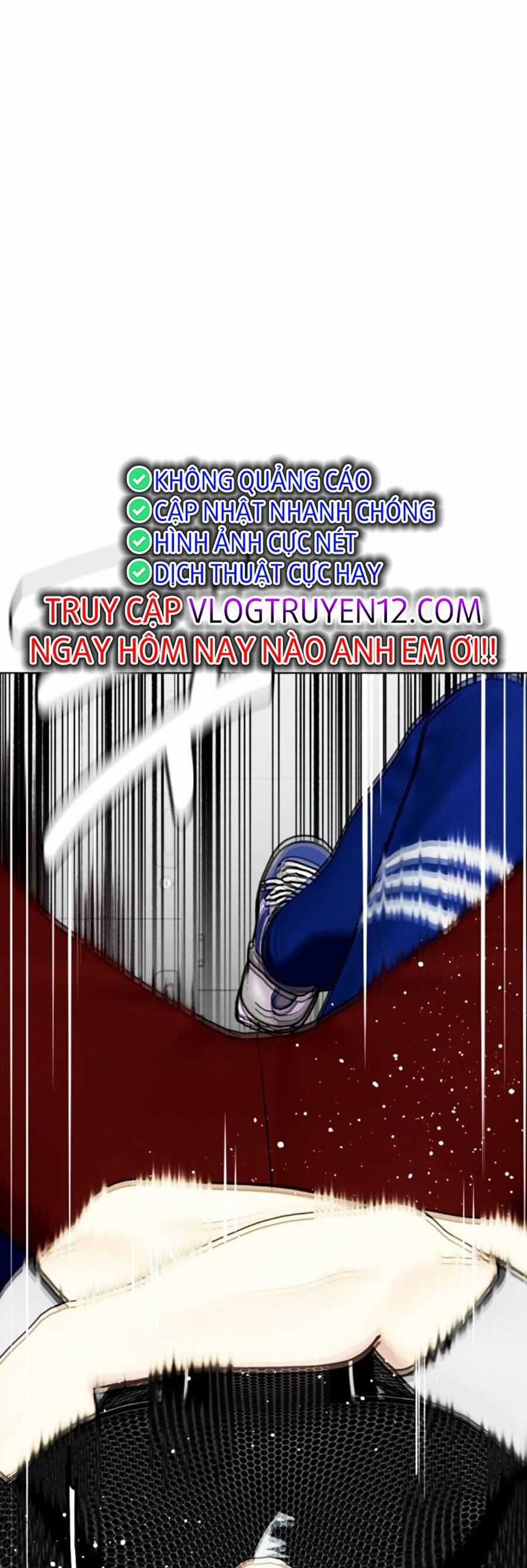 Loser Giỏi Võ - Chapter 62 - Trang 117