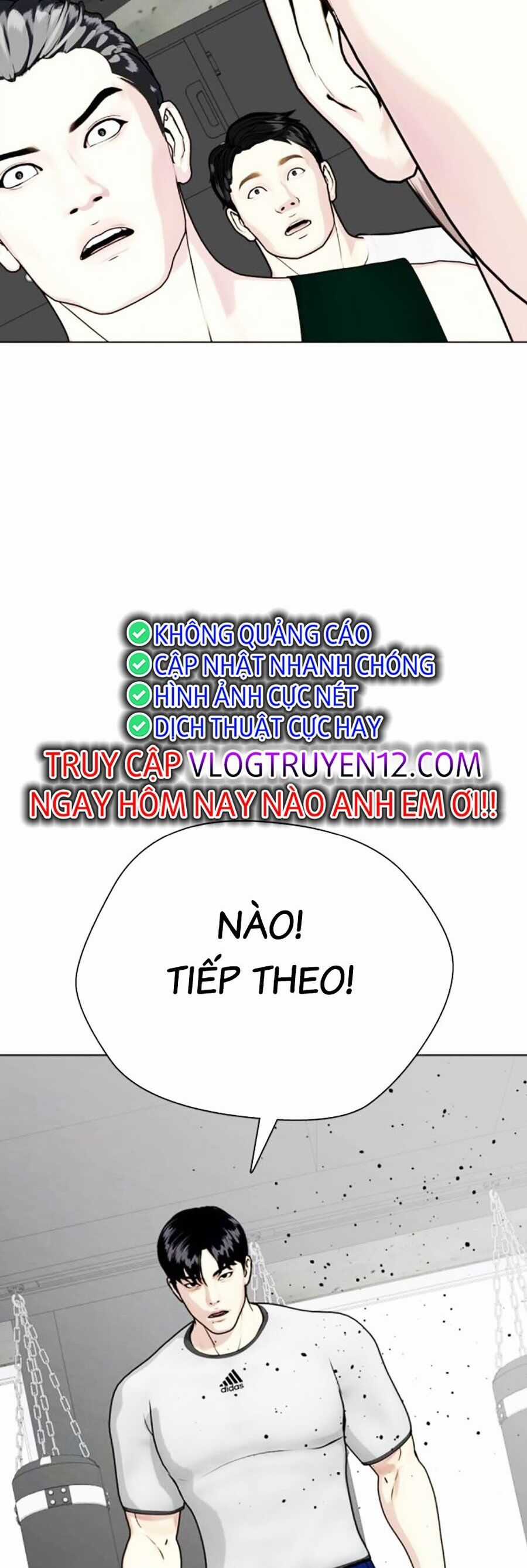 Loser Giỏi Võ - Chapter 62 - Trang 119