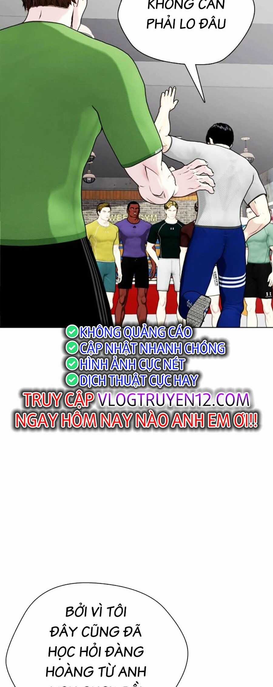 Loser Giỏi Võ - Chapter 62 - Trang 13