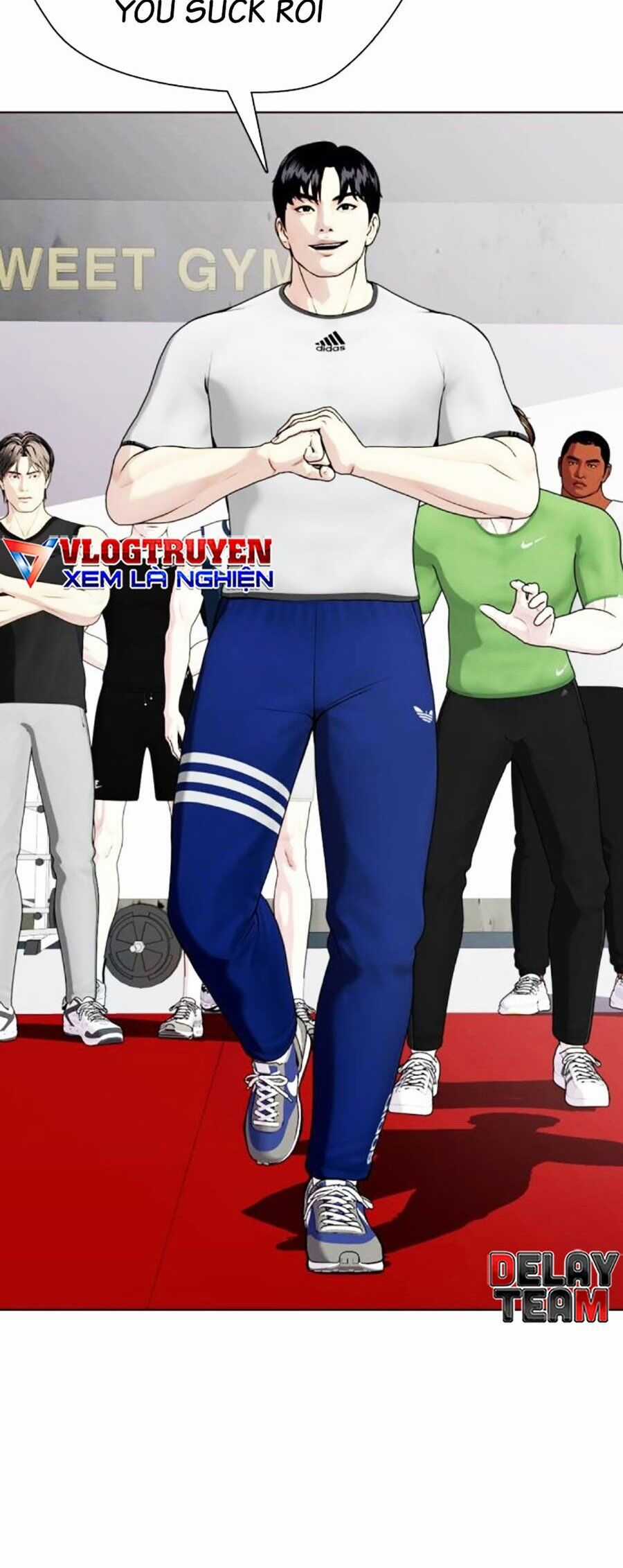 Loser Giỏi Võ - Chapter 62 - Trang 14