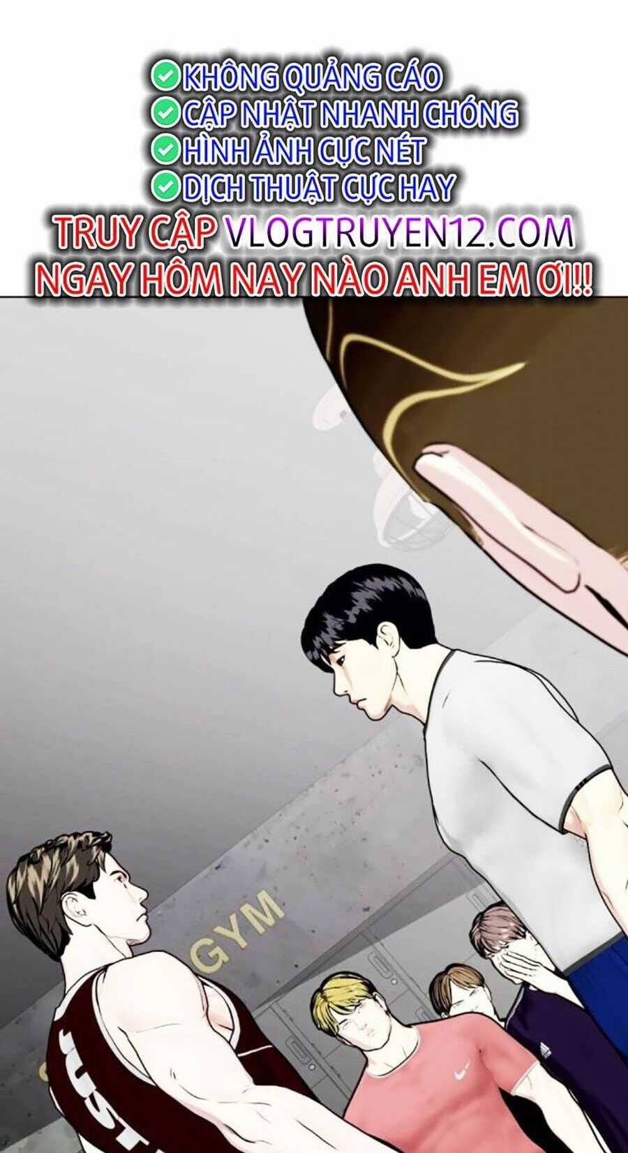 Loser Giỏi Võ - Chapter 62 - Trang 19