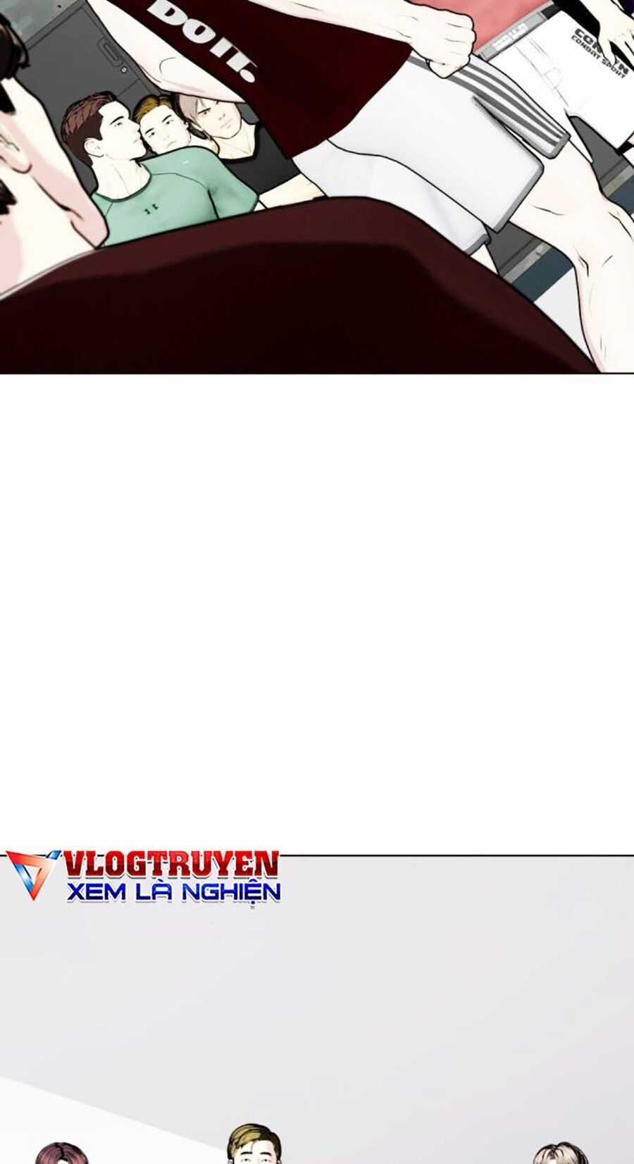 Loser Giỏi Võ - Chapter 62 - Trang 20