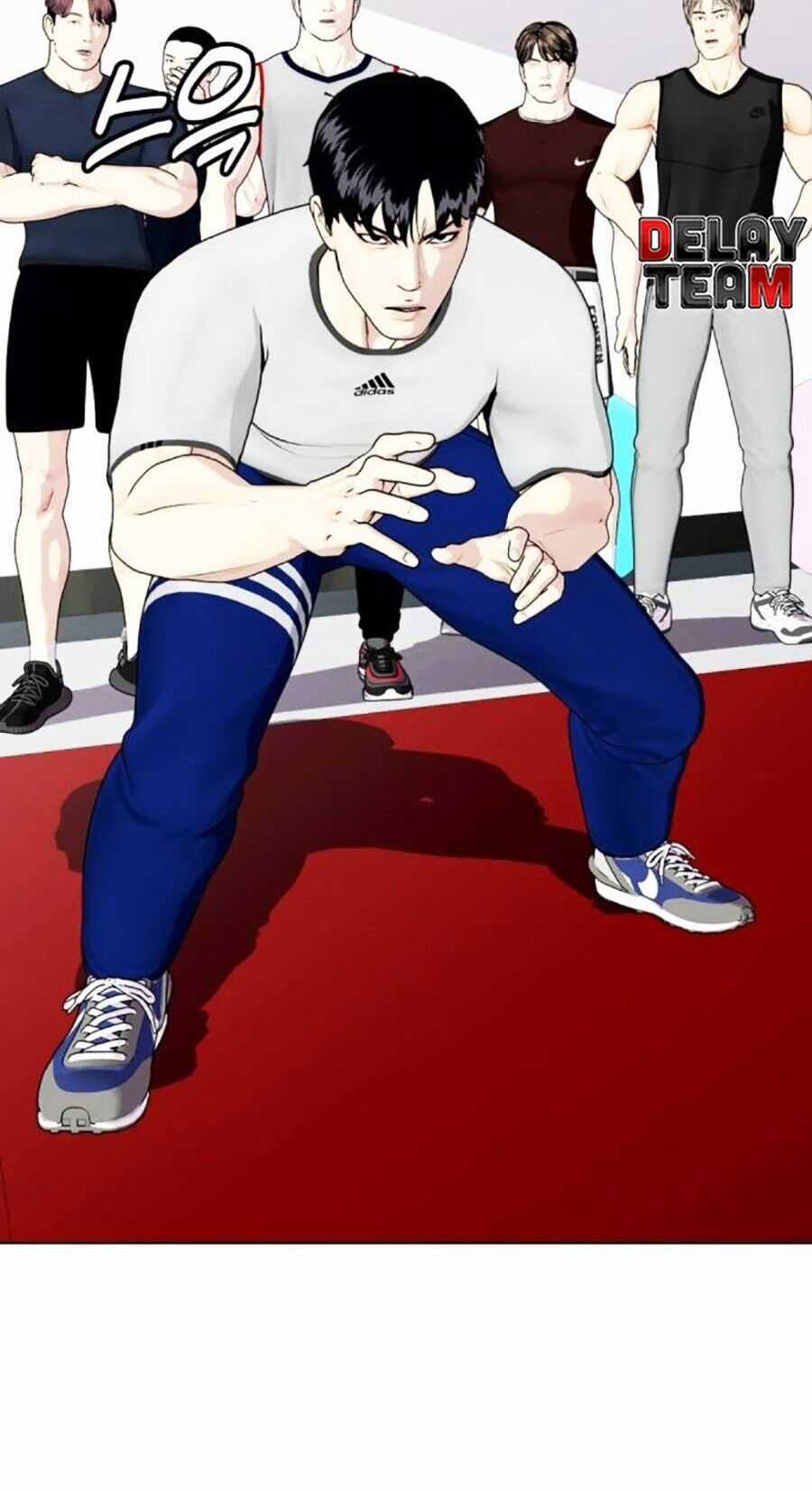 Loser Giỏi Võ - Chapter 62 - Trang 21