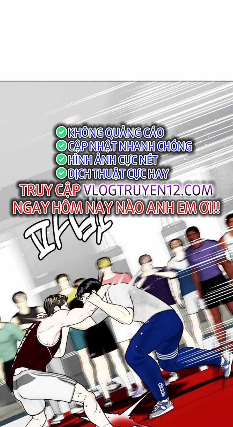 Loser Giỏi Võ - Chapter 62 - Trang 25