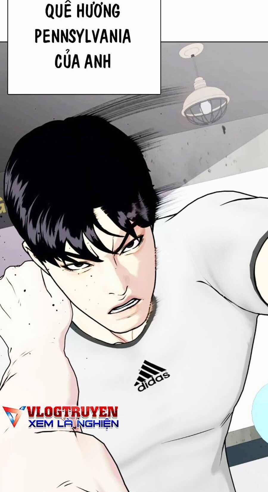 Loser Giỏi Võ - Chapter 62 - Trang 30