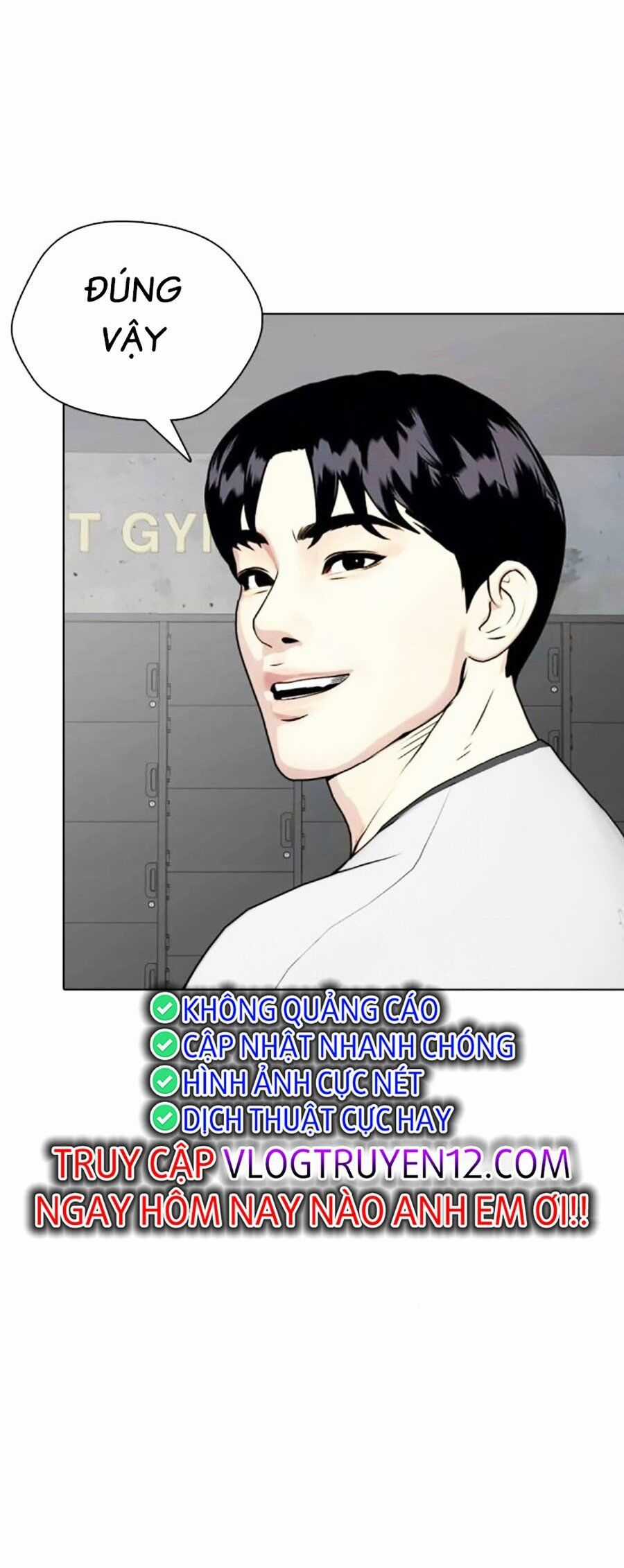 Loser Giỏi Võ - Chapter 62 - Trang 4