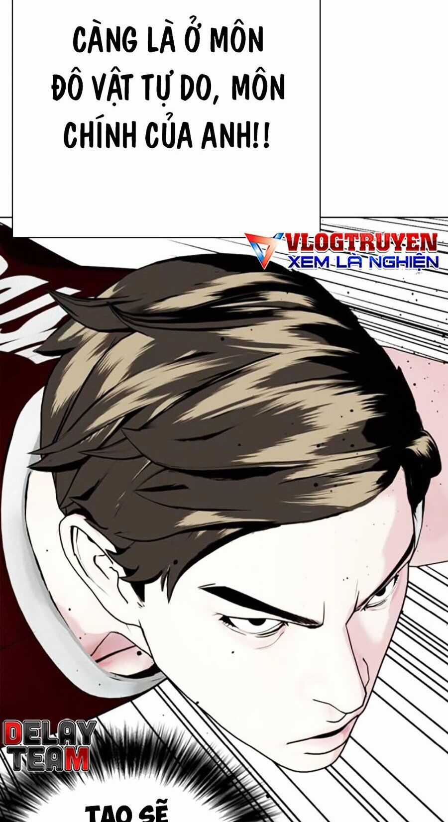 Loser Giỏi Võ - Chapter 62 - Trang 40