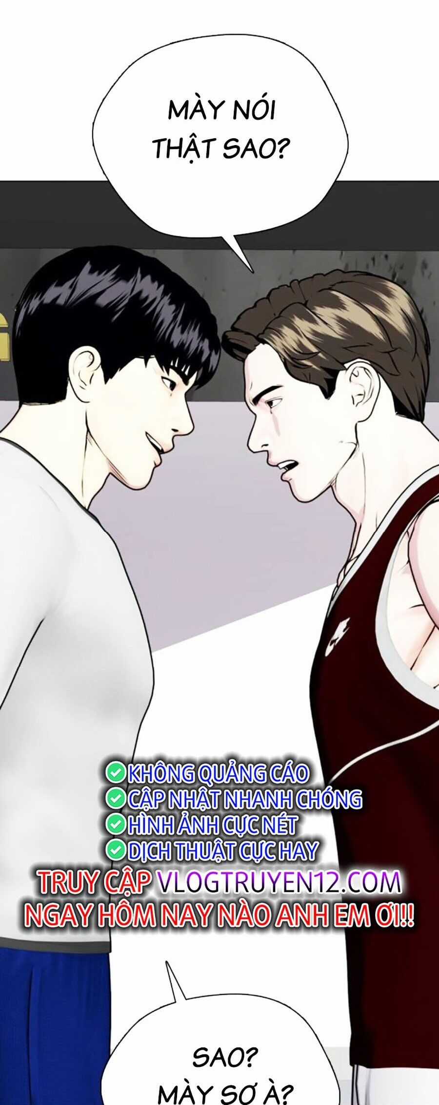 Loser Giỏi Võ - Chapter 62 - Trang 5