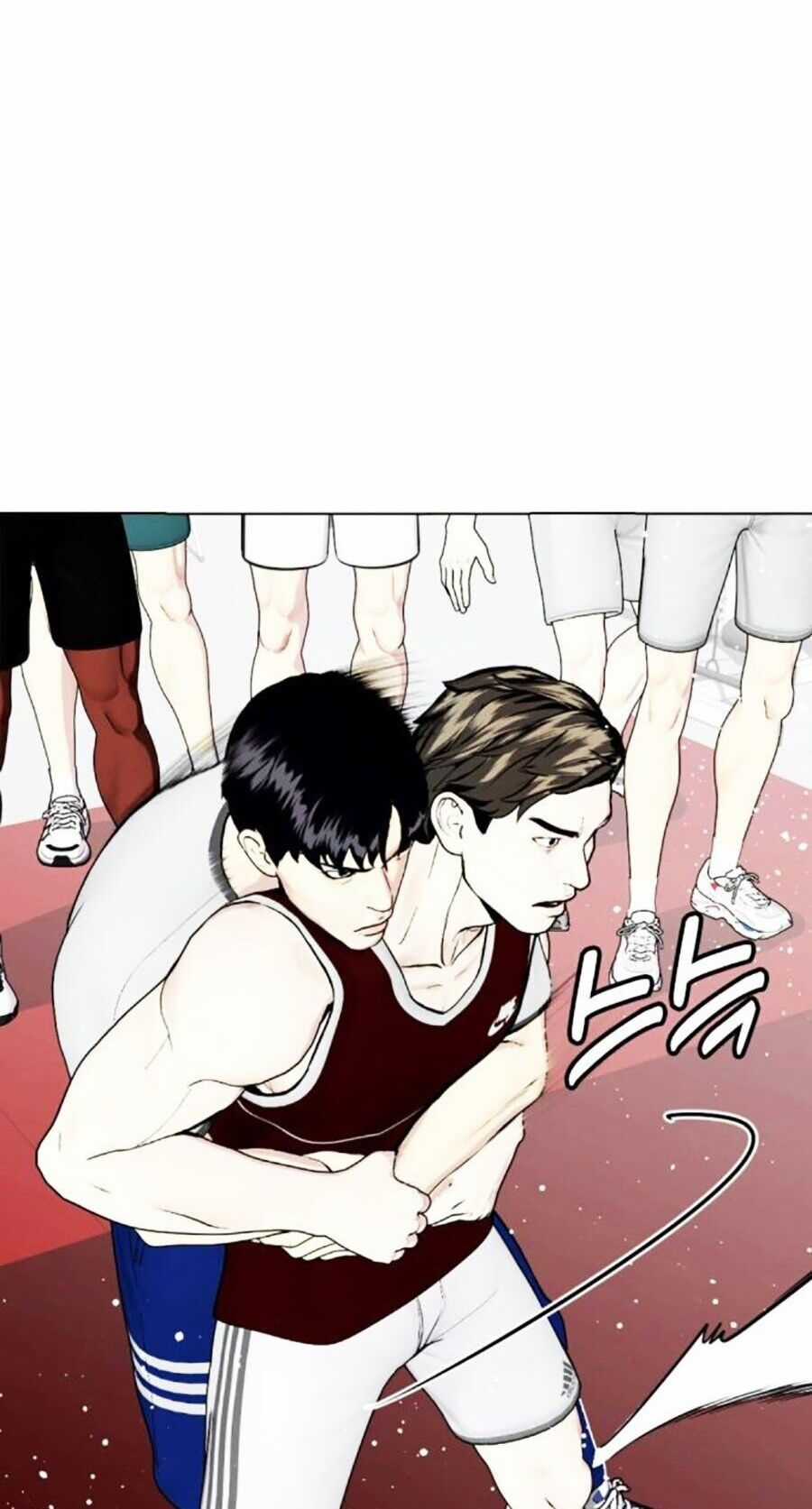 Loser Giỏi Võ - Chapter 62 - Trang 47