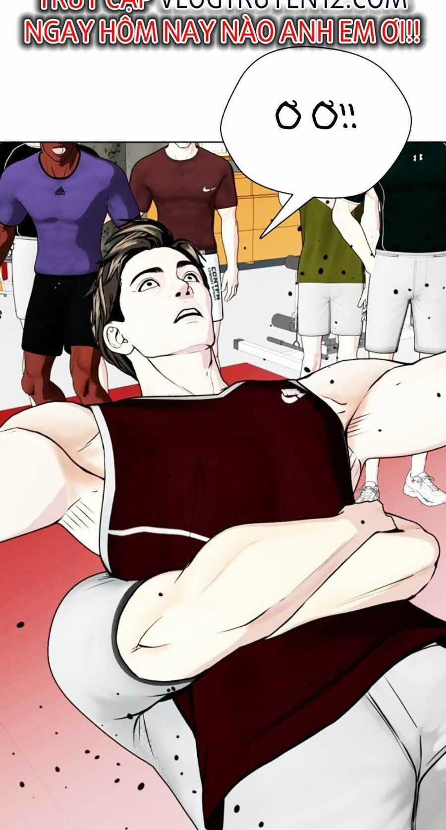 Loser Giỏi Võ - Chapter 62 - Trang 50