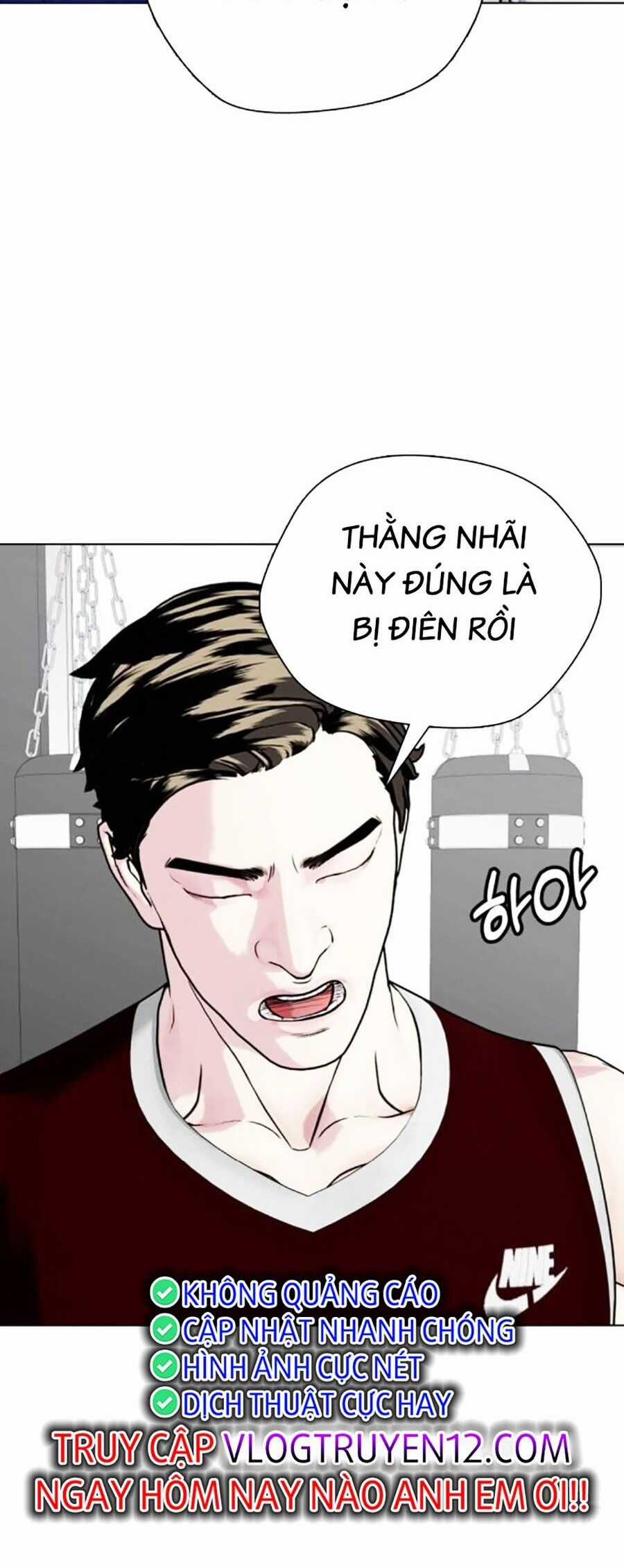 Loser Giỏi Võ - Chapter 62 - Trang 6