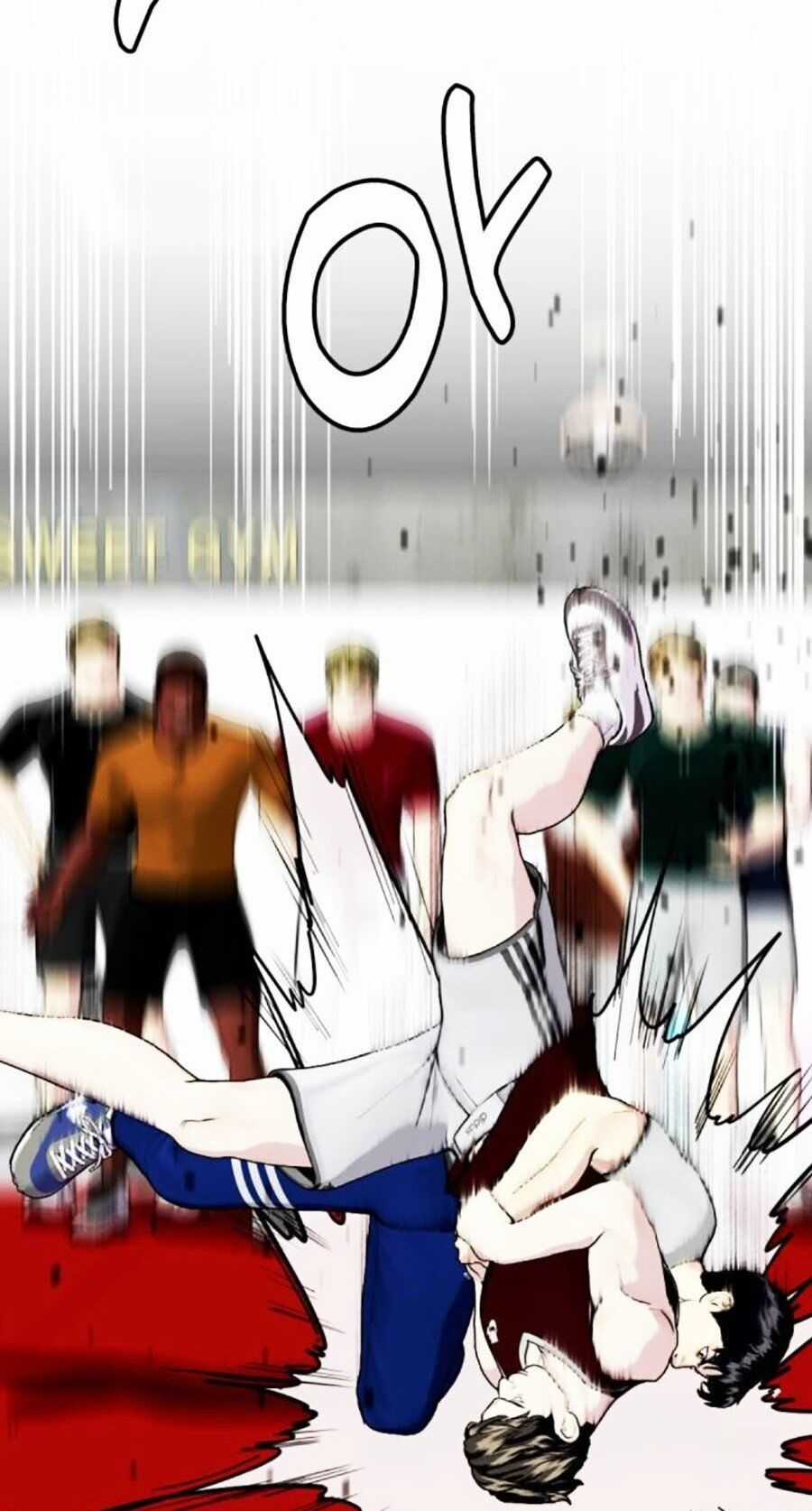 Loser Giỏi Võ - Chapter 62 - Trang 52