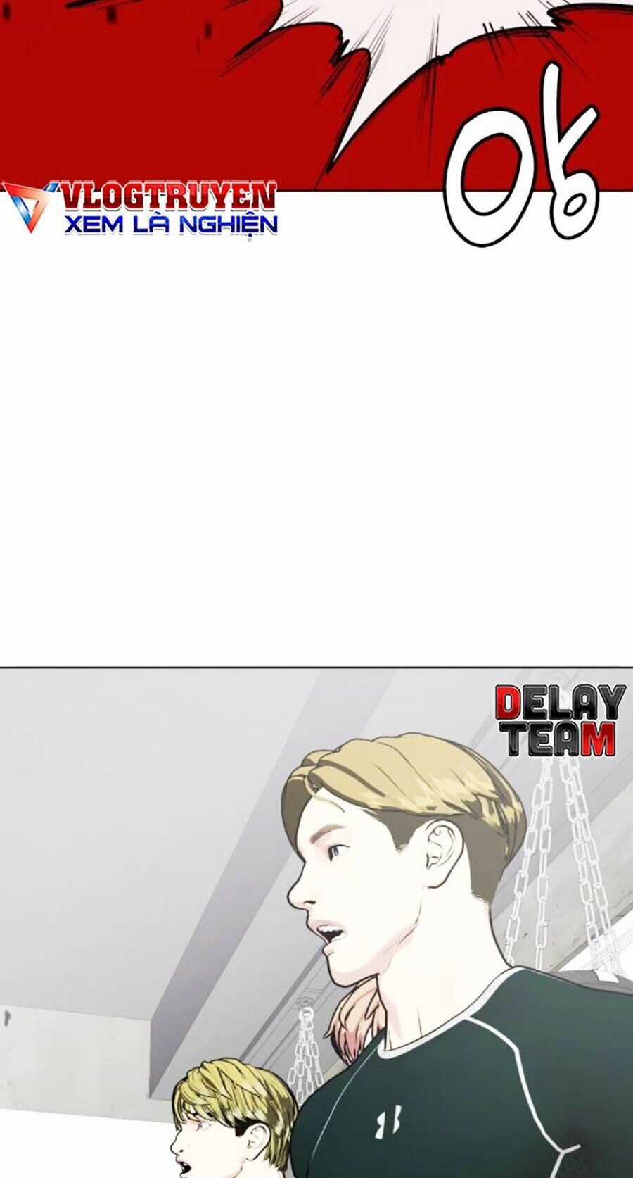 Loser Giỏi Võ - Chapter 62 - Trang 53