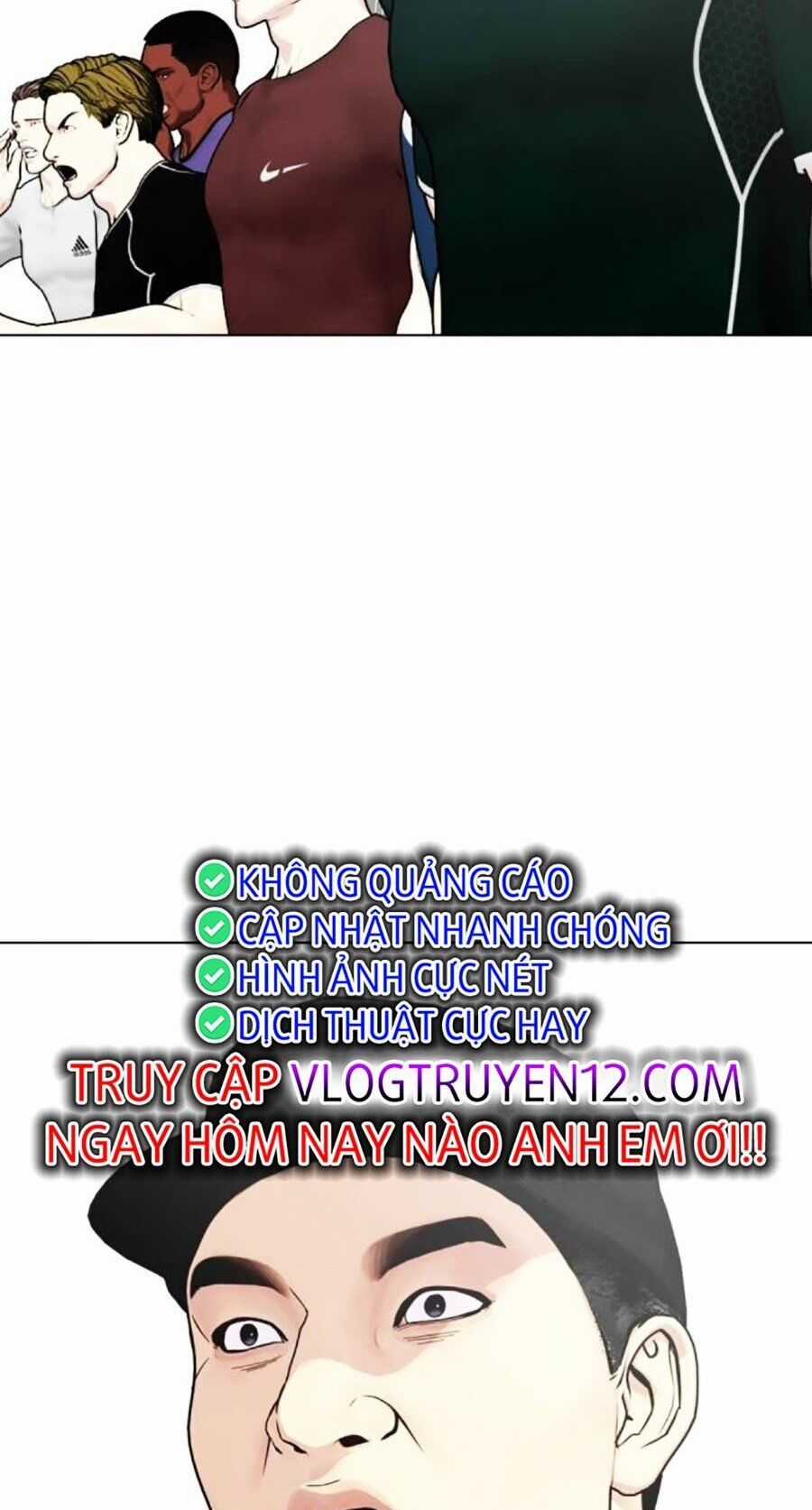 Loser Giỏi Võ - Chapter 62 - Trang 54