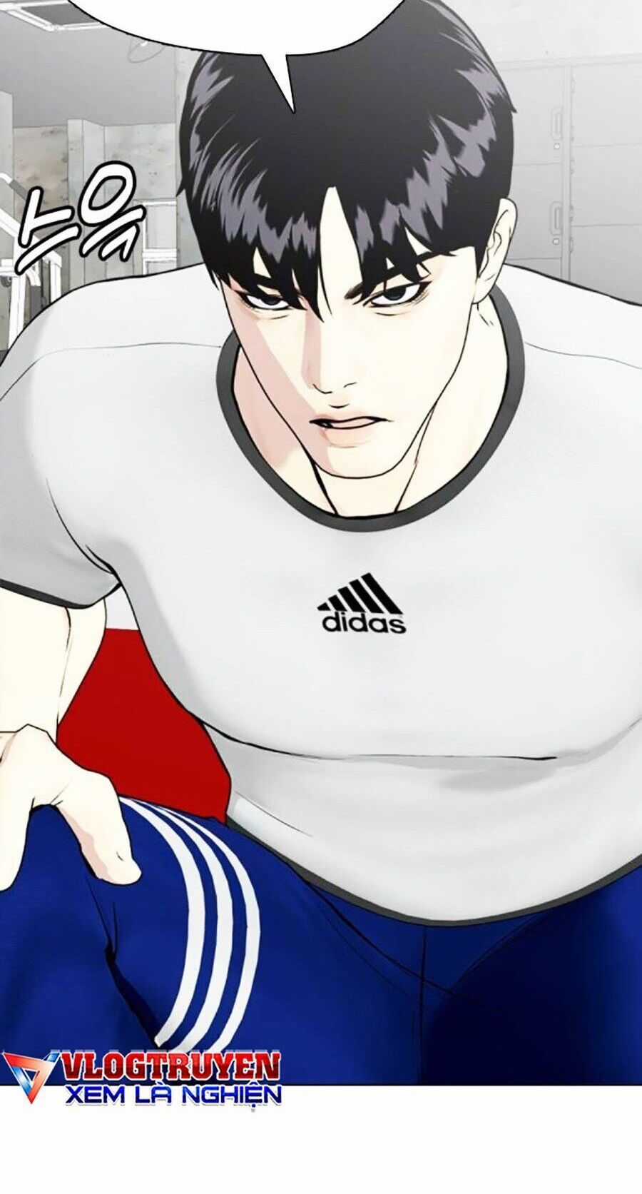 Loser Giỏi Võ - Chapter 62 - Trang 57