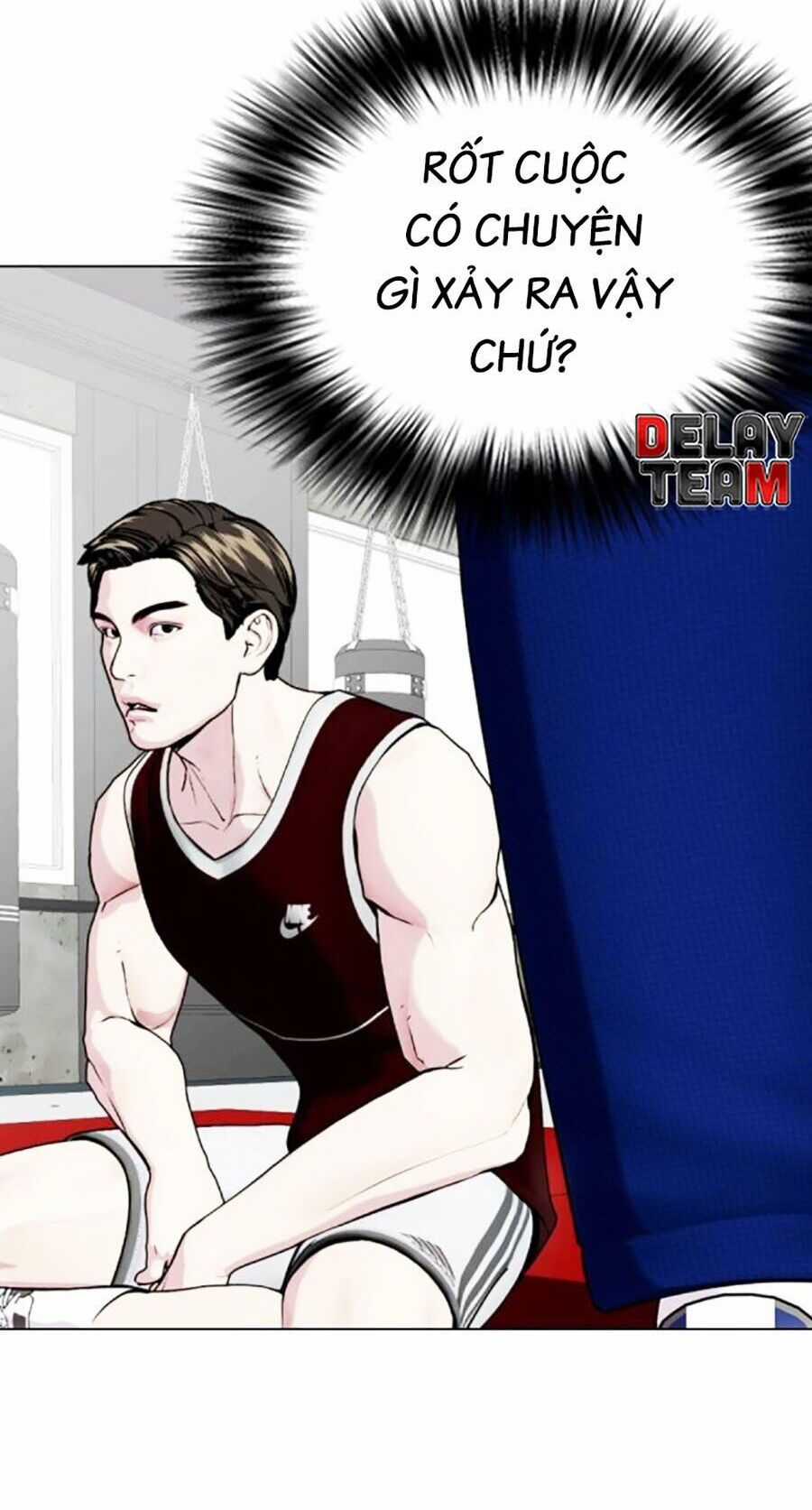 Loser Giỏi Võ - Chapter 62 - Trang 61