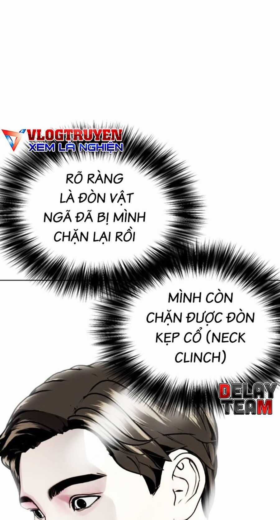 Loser Giỏi Võ - Chapter 62 - Trang 62