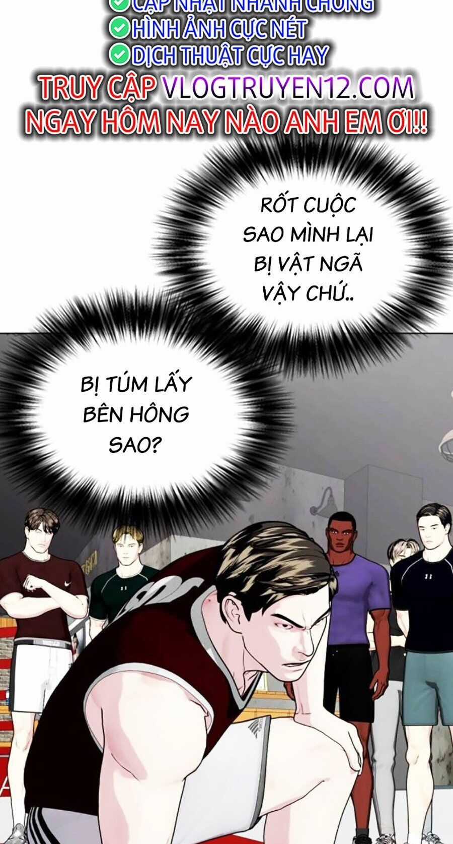 Loser Giỏi Võ - Chapter 62 - Trang 64